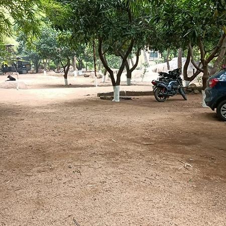 هامبي Shankar Homestay المظهر الخارجي الصورة