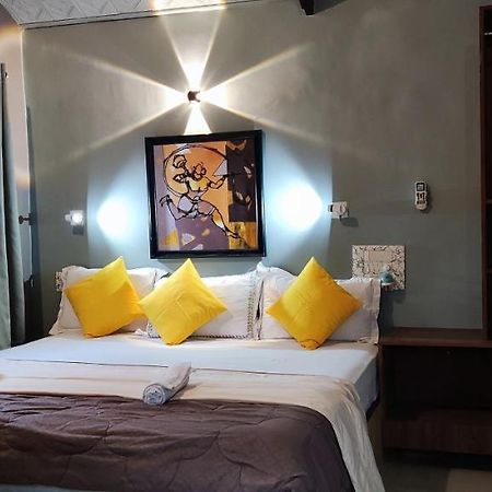 هامبي Shankar Homestay المظهر الخارجي الصورة