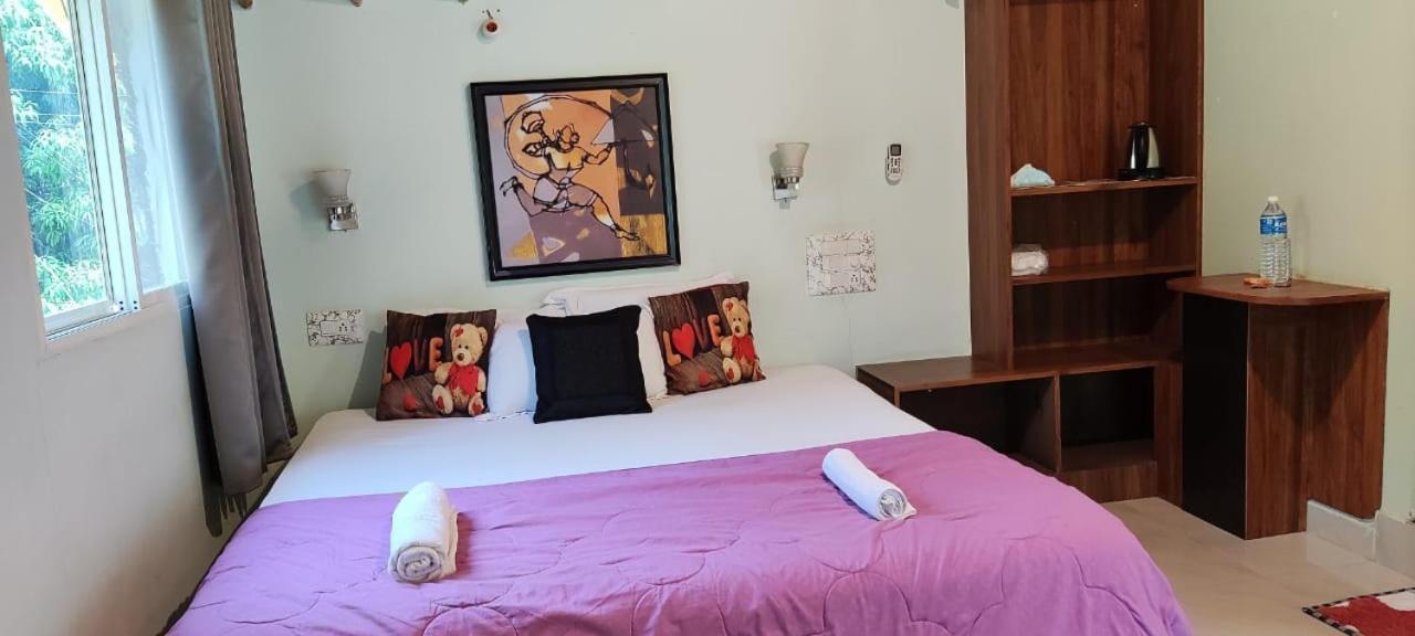 هامبي Shankar Homestay المظهر الخارجي الصورة