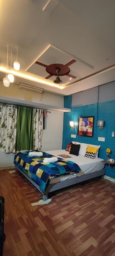 هامبي Shankar Homestay المظهر الخارجي الصورة