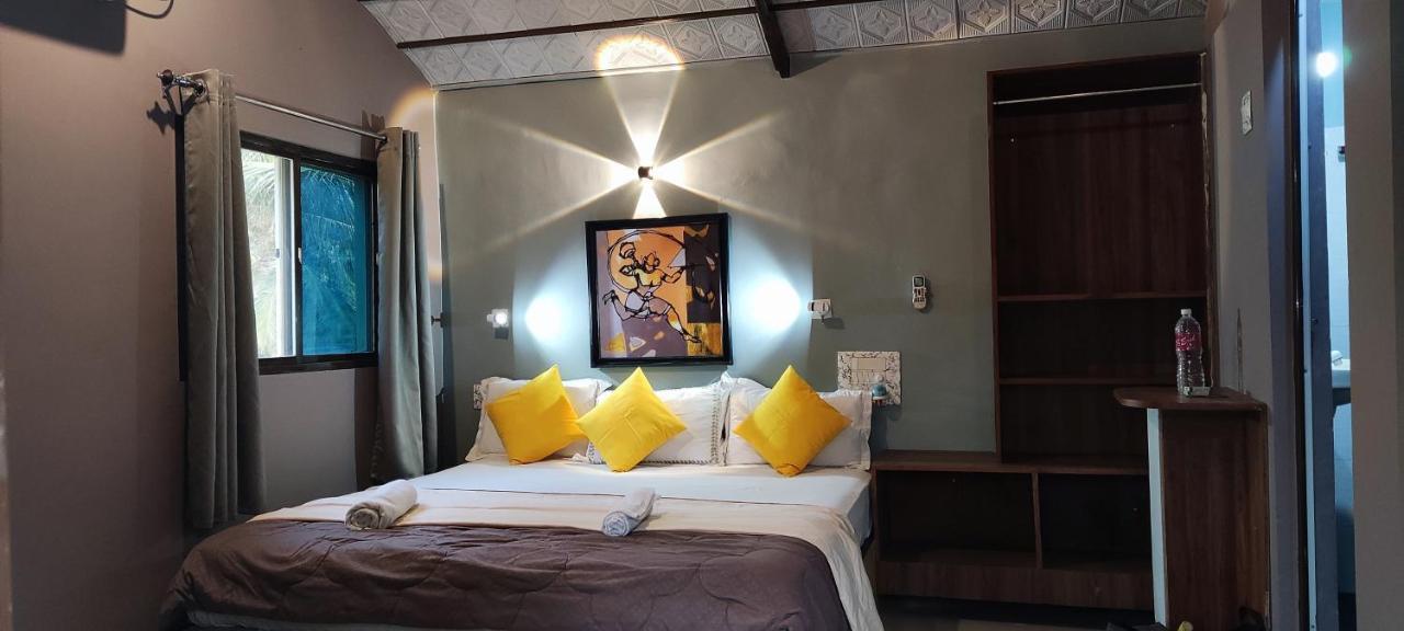 هامبي Shankar Homestay المظهر الخارجي الصورة