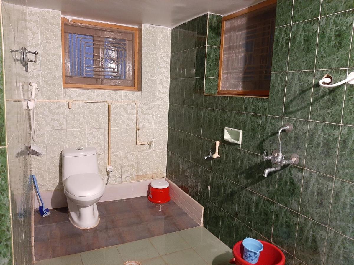 هامبي Shankar Homestay المظهر الخارجي الصورة